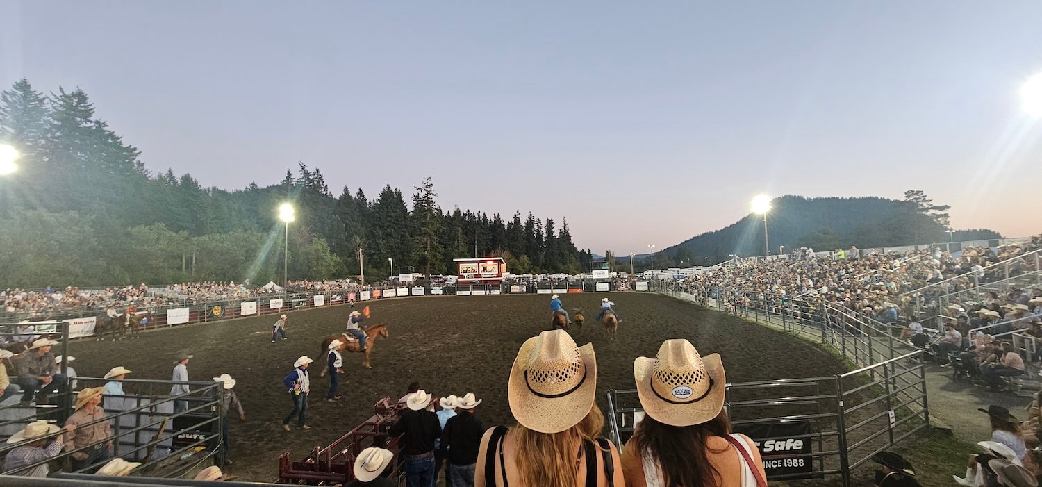 Rodeos